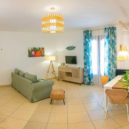 Cozy Beach House Cefalù Kültér fotó