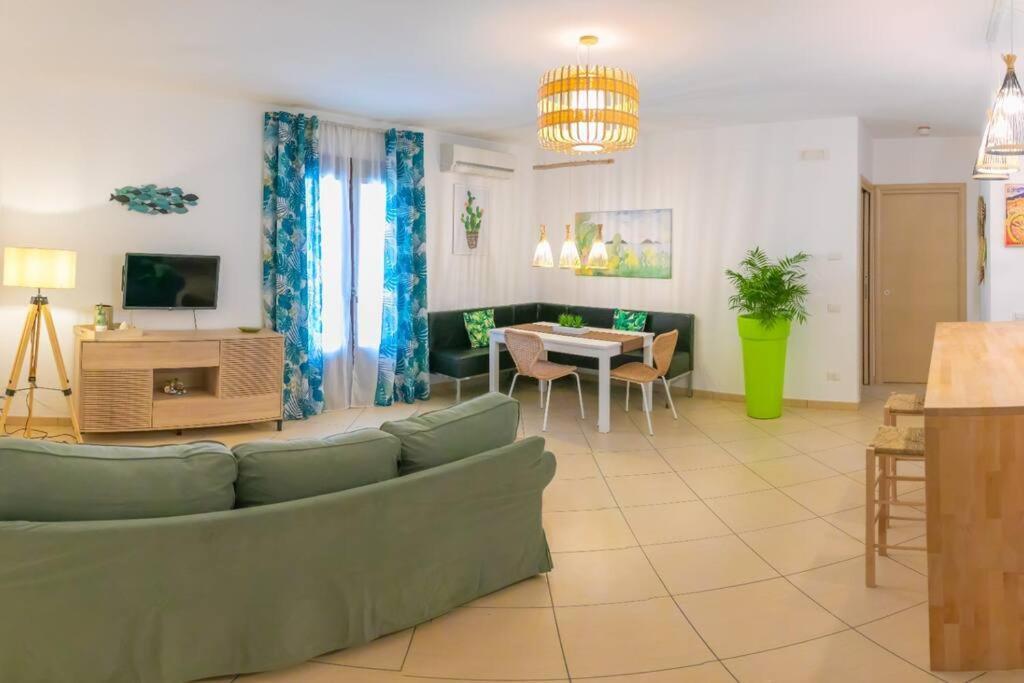 Cozy Beach House Cefalù Kültér fotó