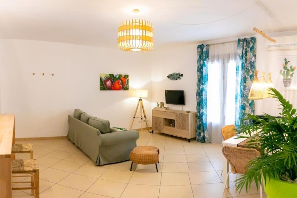 Cozy Beach House Cefalù Kültér fotó