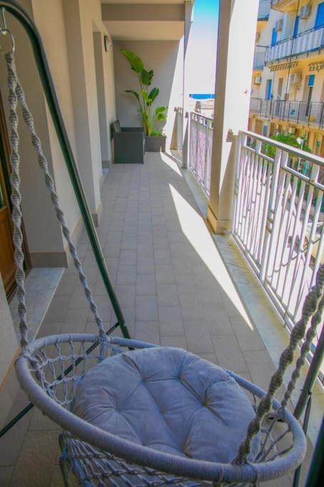 Cozy Beach House Cefalù Kültér fotó